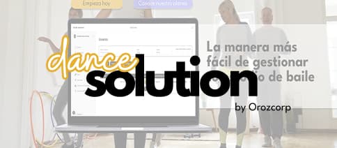 Orozcorp Dance Solutions