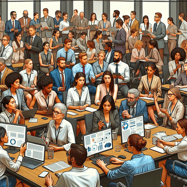 Unveiling Overlooked Employee Engagement Metrics