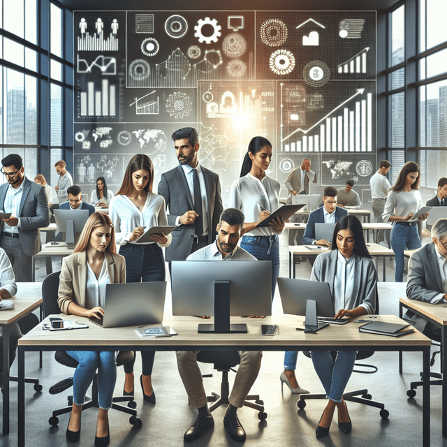 10 consejos para aumentar la productividad