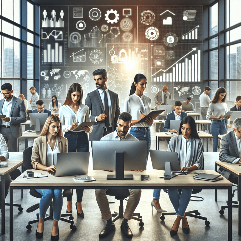 10 consejos para aumentar la productividad
