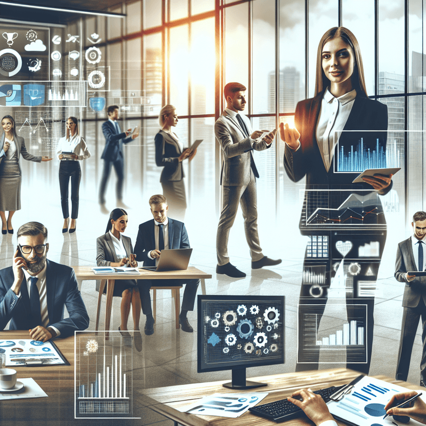10 Consejos Avanzados para Aumentar la Productividad en PYMEs