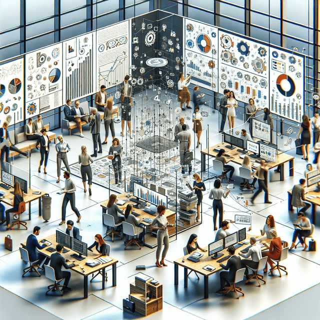 12 Consejos gestión PYMES