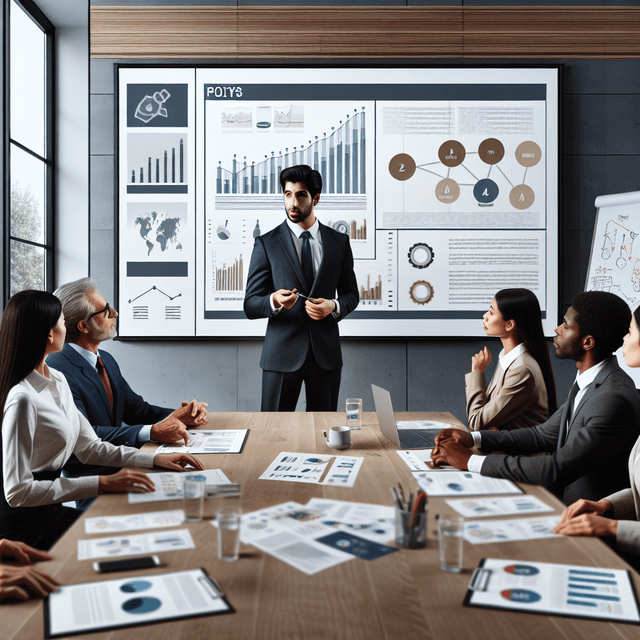 Mastering the Art of Sales