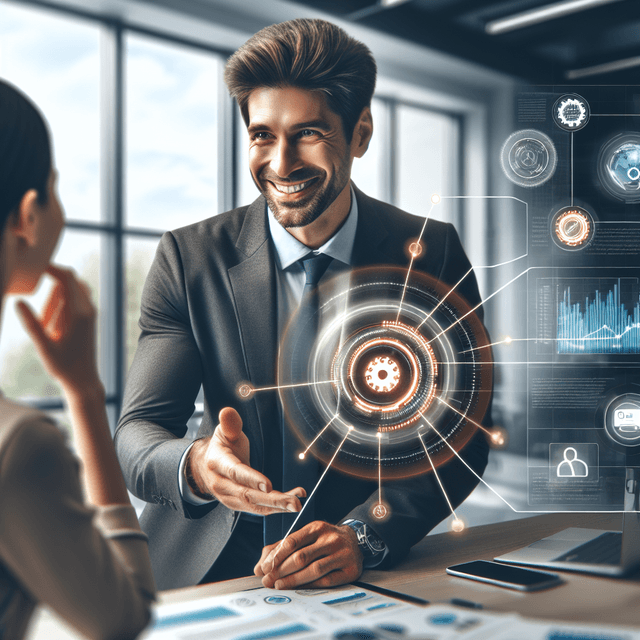 Mastering Sales Calls: The Ultimate Guide