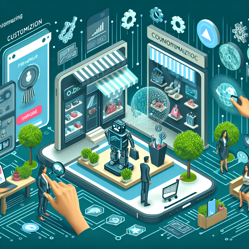La Importancia de un eCommerce Personalizado