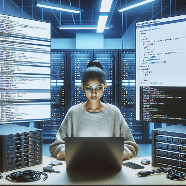 SQL vs. NoSQL: Una guía para principiantes