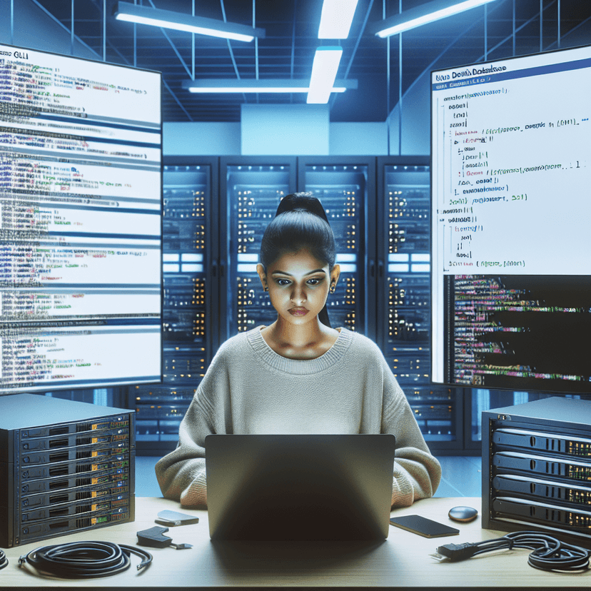 SQL vs. NoSQL: Una guía para principiantes