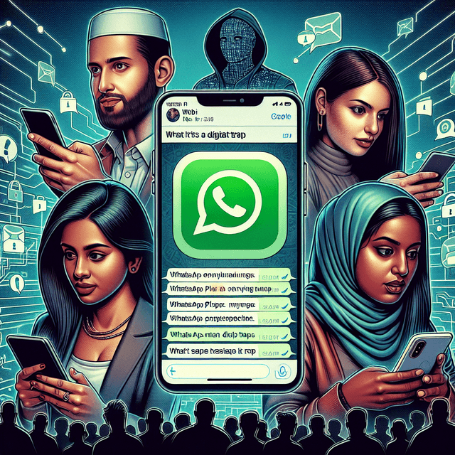 La Trampa de WhatsApp Plus y Cómo Evitarla con WhatsCRM