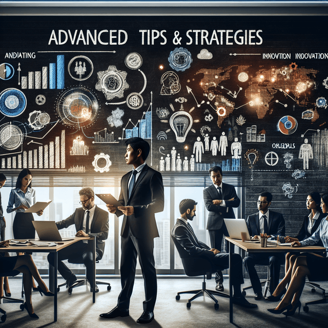 10 Consejos Avanzados para Aumentar la Productividad en PYMEs: Estrategias Innovadoras y Prácticas Efectivas