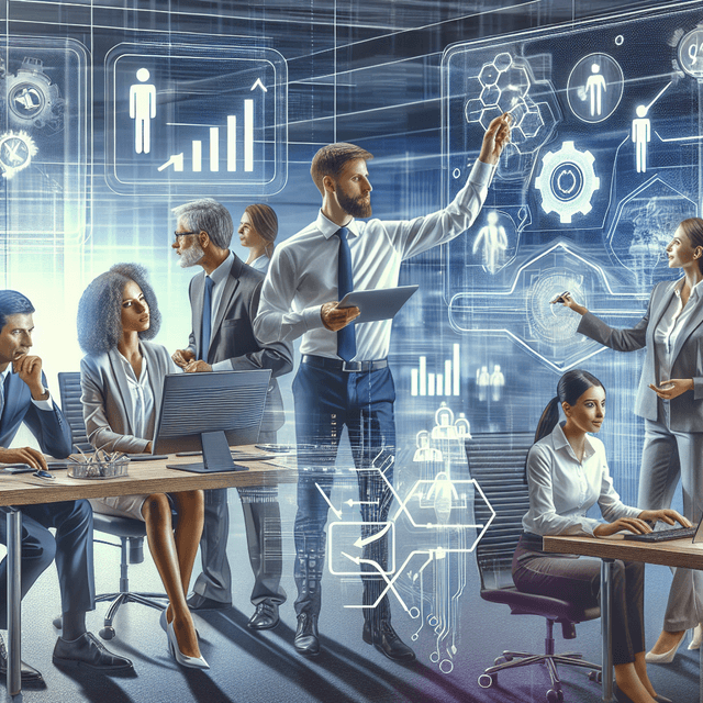 10 Consejos Avanzados y Efectivos para Impulsar la Productividad en las PYMEs