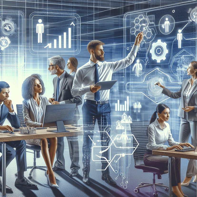 10 Consejos Avanzados y Efectivos para Impulsar la Productividad en las PYMEs