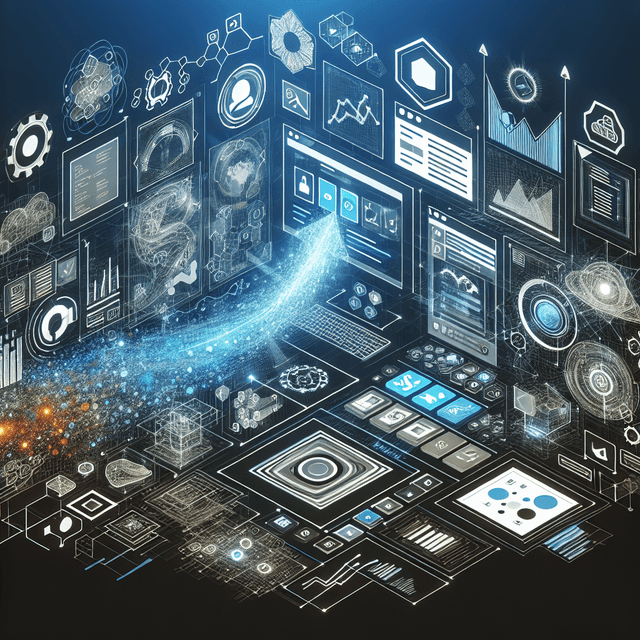 Transform and Amplify Your Digital Footprint: The Power of Next.js
