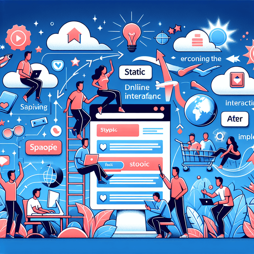 Revolucione su presencia en línea: Descubra cómo Next.js puede transformar su sitio web