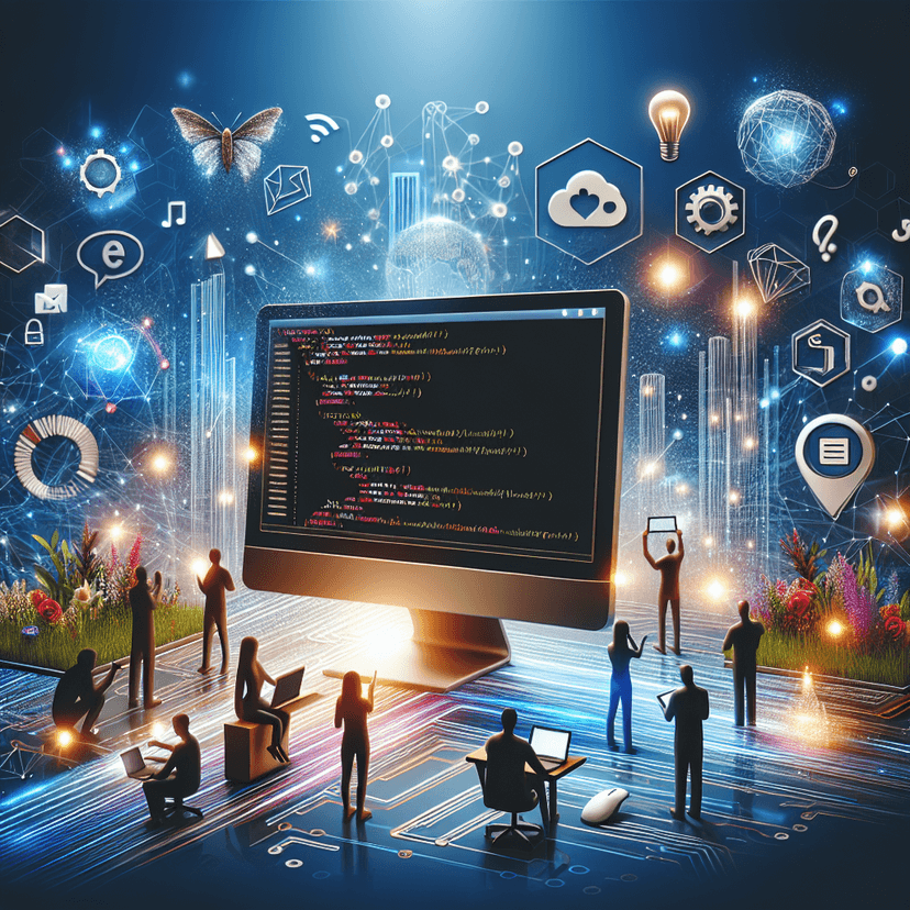 Revolucione su Presencia en Línea con Next.js: El Juego Cambiante en el Desarrollo Web