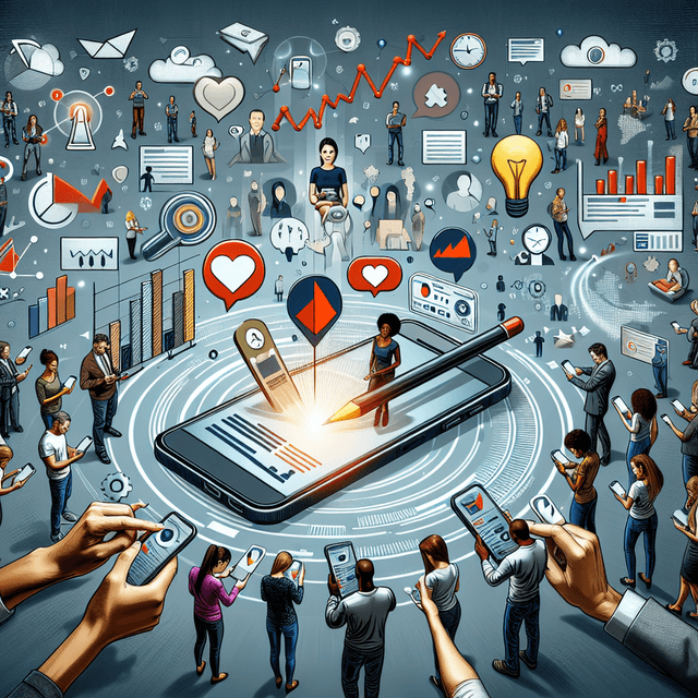 Maximiza tu alcance: Llega a todos tus clientes con un solo clic