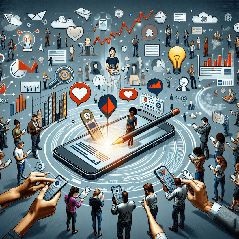 Maximiza tu alcance: Llega a todos tus clientes con un solo clic