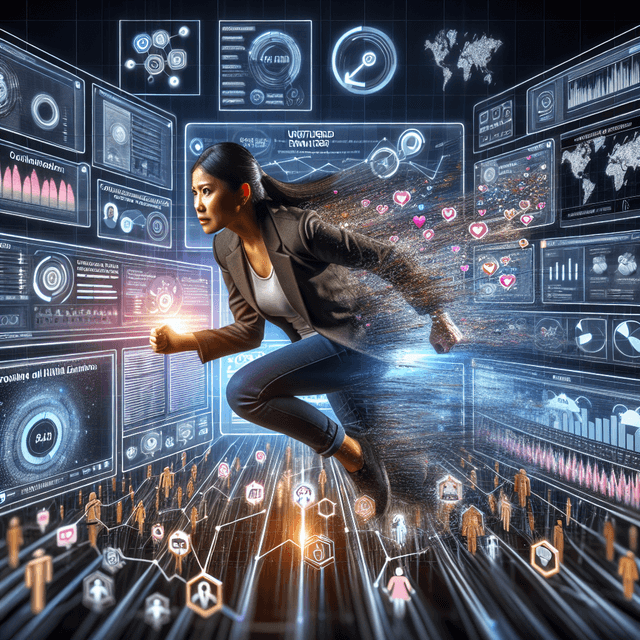 Unveiling the Power of Digital Marketing