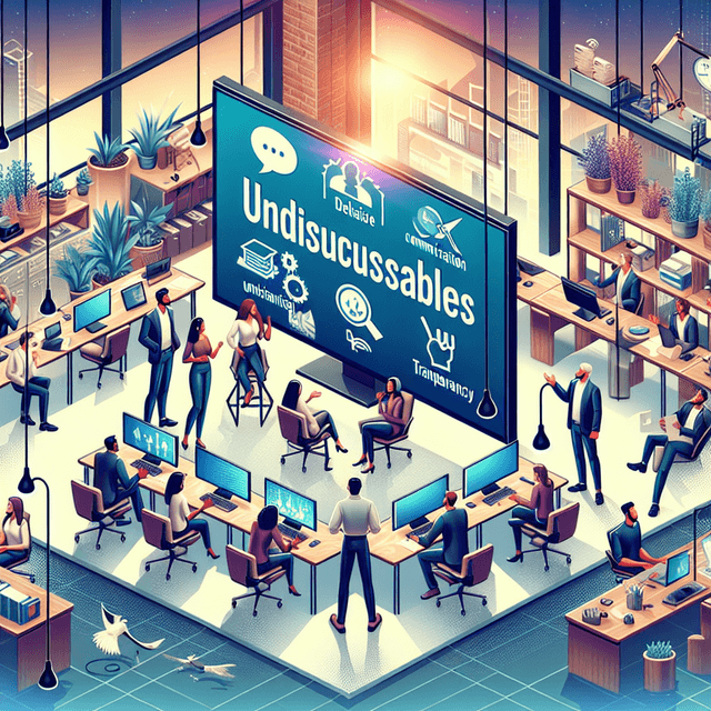 Team Dynamics: Navigating Entrepreneur Challenges