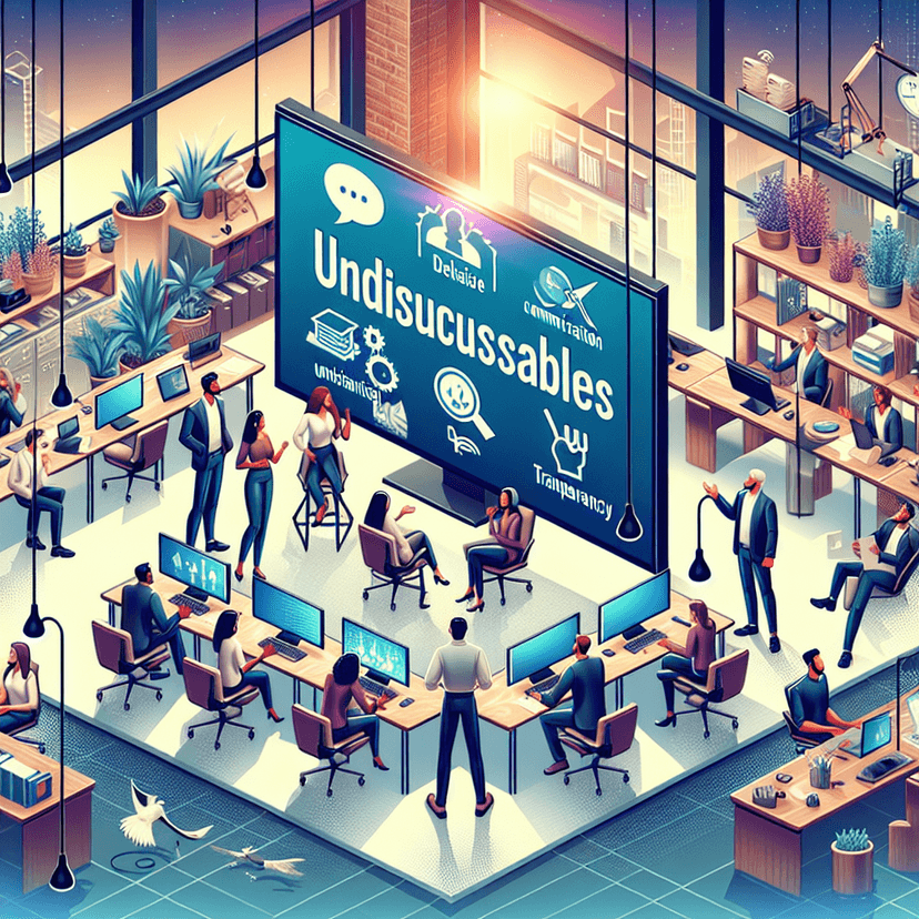 Team Dynamics: Navigating Entrepreneur Challenges