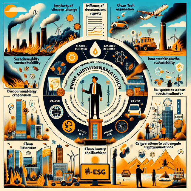 Sustainability Trends 2024