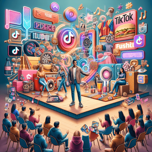 Ventajas de TikTok para Empresas