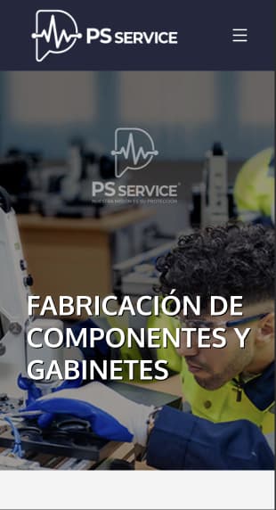 PS Service Captura 2