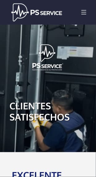 PS Service Captura 4