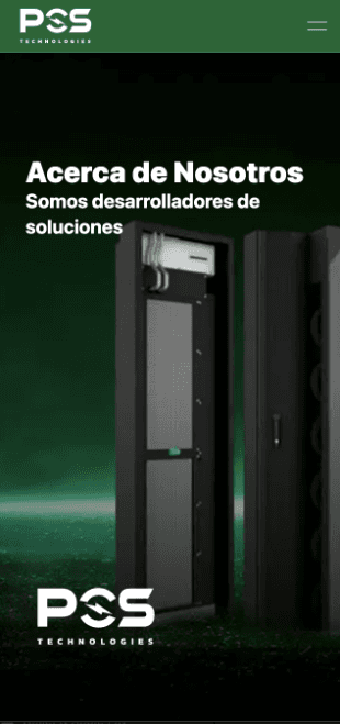 PS Technologies Captura 4