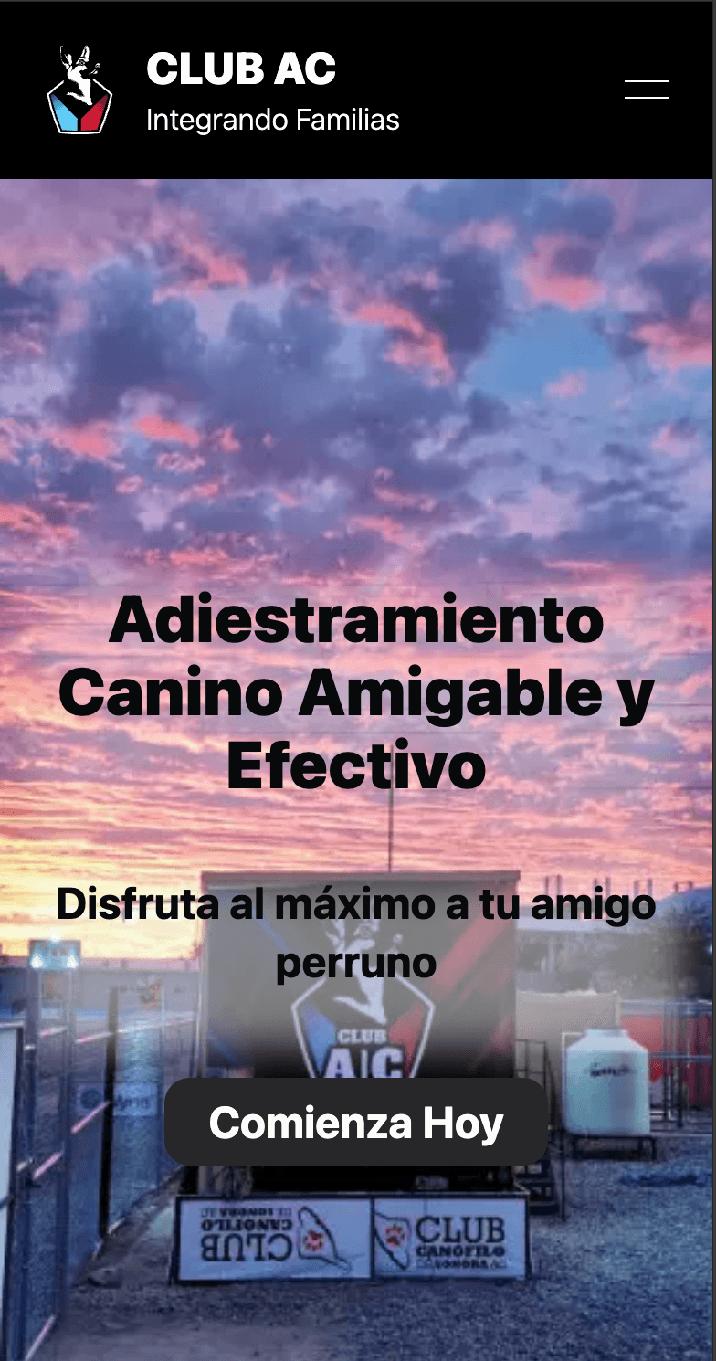 Club AC Captura 1