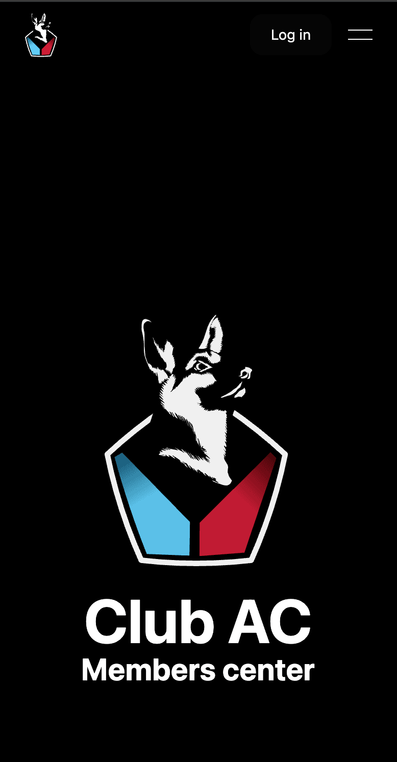 Club AC Captura 4