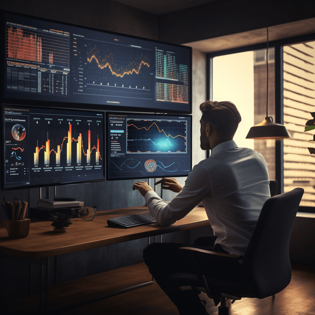 Maximiza tu PYME con KPIs