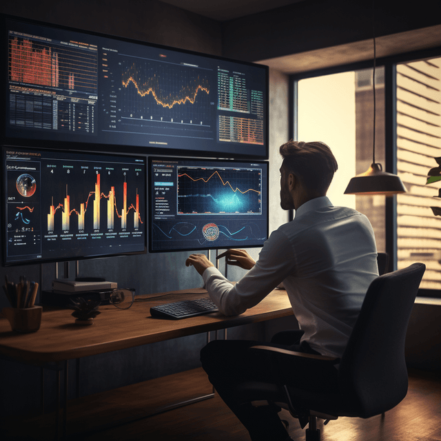 Imagen destacada del artículo: Maximiza tu PYME con KPIs