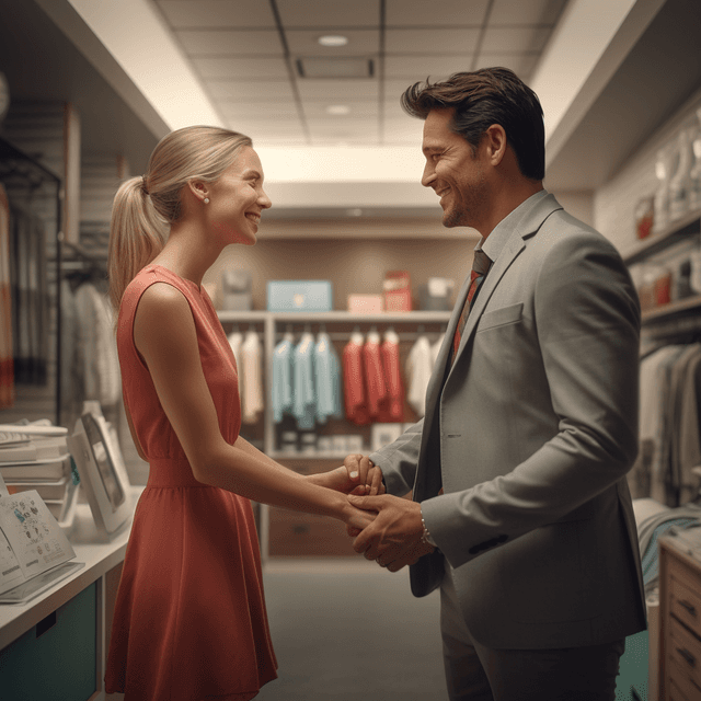 Imagen destacada del artículo: CRM Personalizado para Empresas