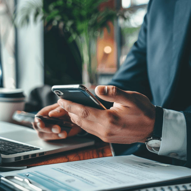 Imagen destacada del artículo: Optimizando la Gestión de Clientes a través de WhatsApp: Un Estudio de Caso