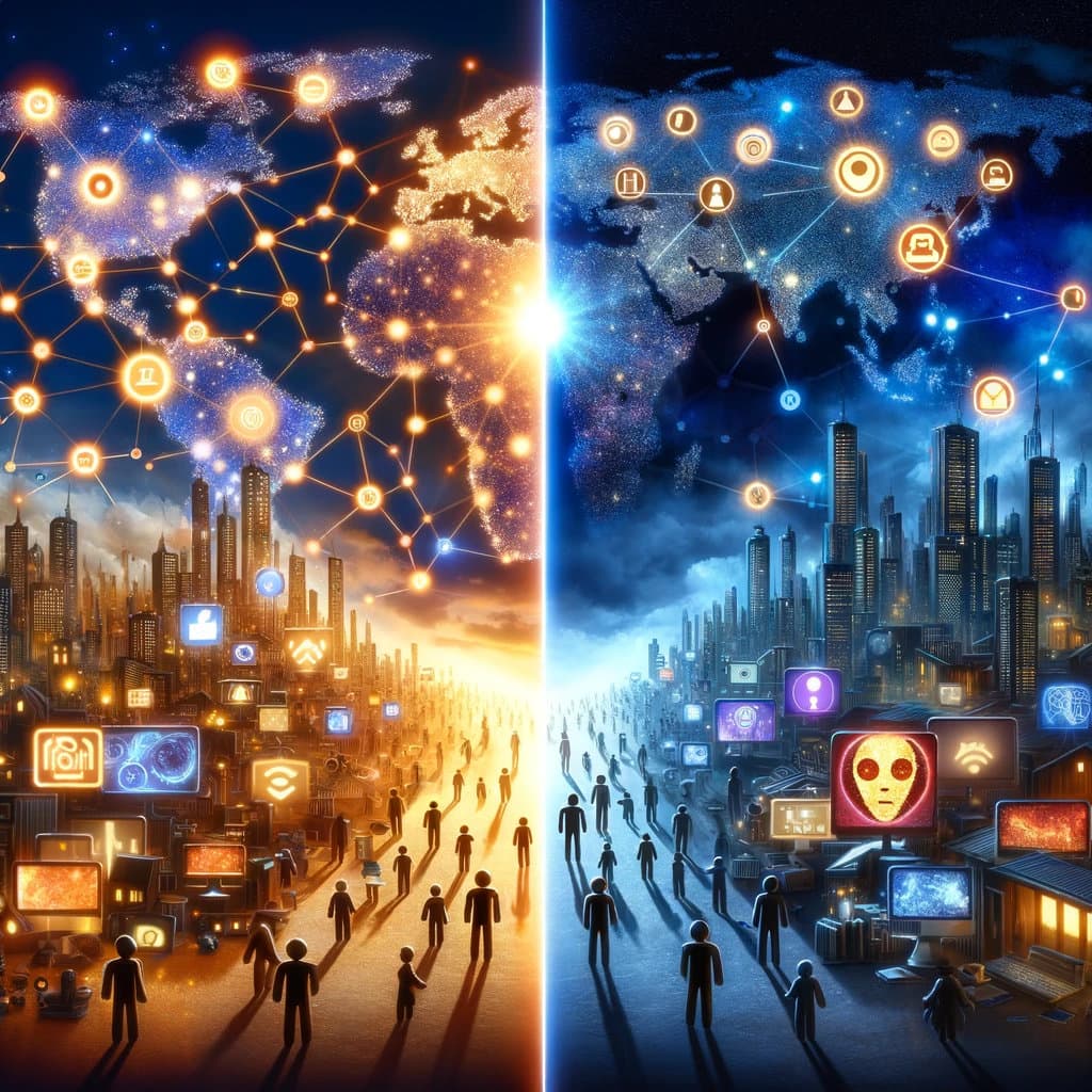 Learning from Social Media's Missteps