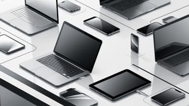 Ilustración representando Soluciones a tu medida: Creamos productos únicos que se adaptan perfectamente a tu negocio, potenciando tus fortalezas y objetivos.