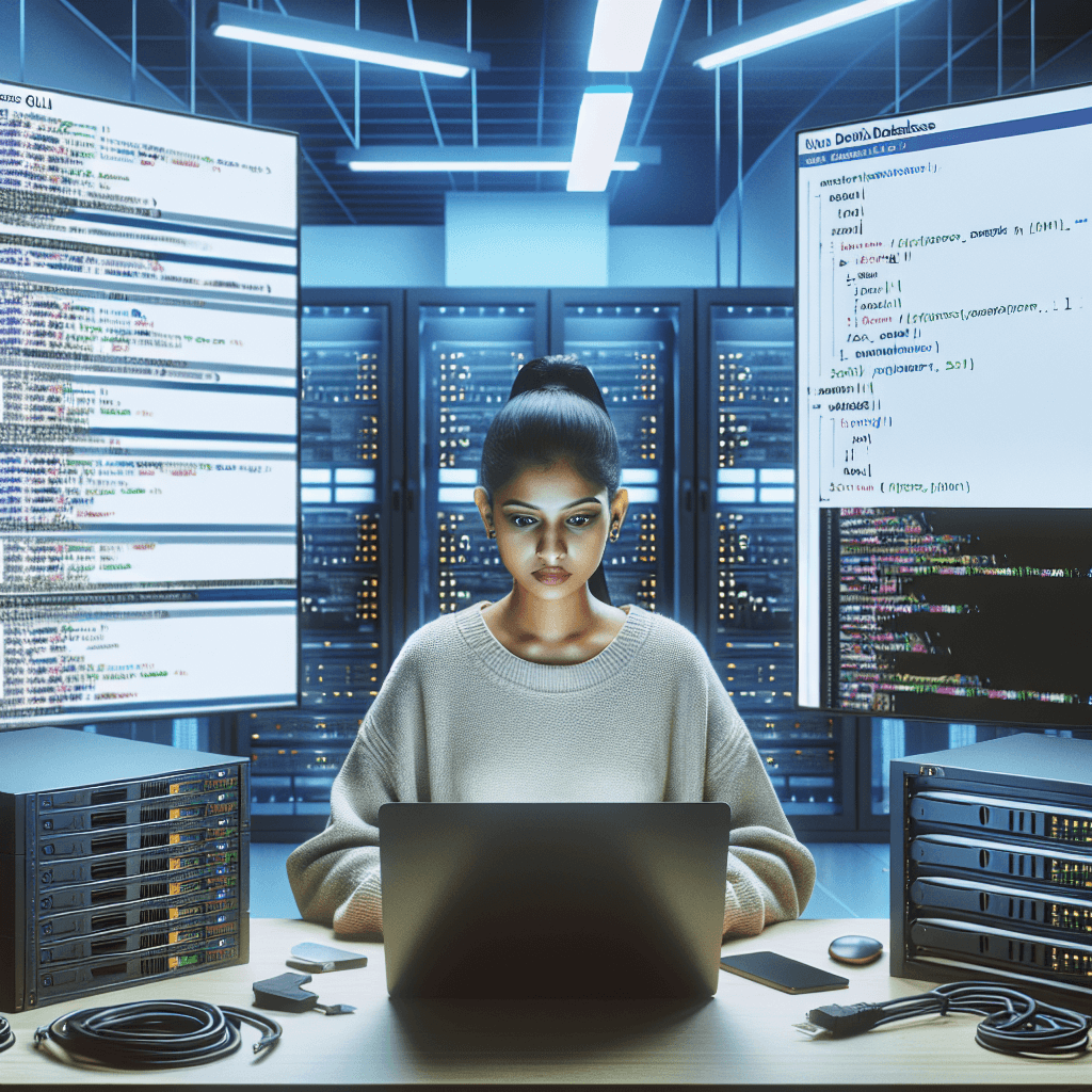 SQL vs. NoSQL: Una guía para principiantes