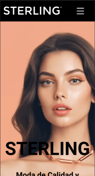 Proyecto STERLING desarrollado para ORMEN WORLD WIDE por Orozcorp