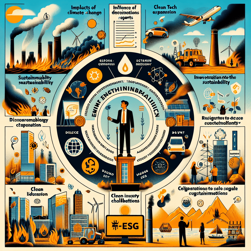 Sustainability Trends 2024